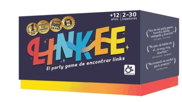 Linkee Español