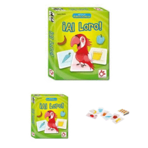 Al Loro español
