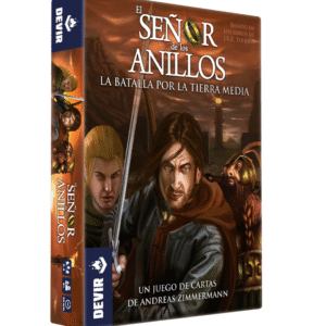 El Señor de los Anillos: La Batalla por la Tierra Media