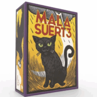 Mala Suert3 Español