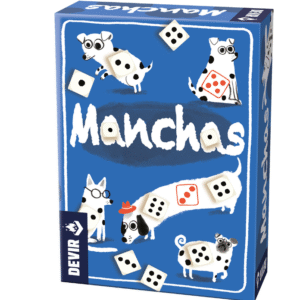 Manchas Devir español