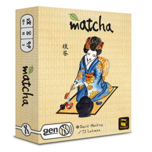 Matcha español