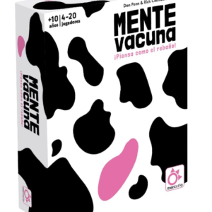 Mente Vacuna