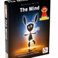The mind español