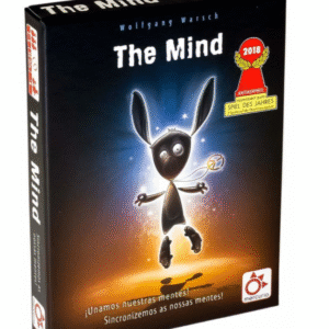 The mind español
