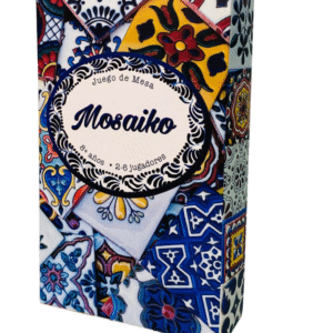 Mosaiko español