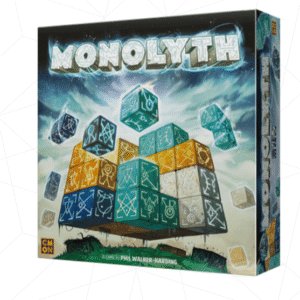 Monolyth Español