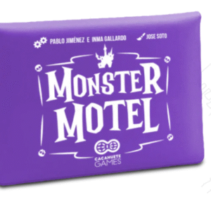 Monster Motel