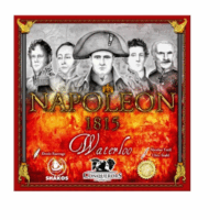 Napoleon 1815