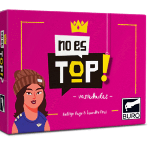 No es TOP! español