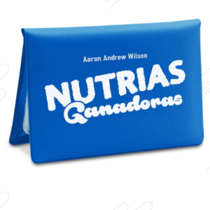 Nutrias Ganadoras español
