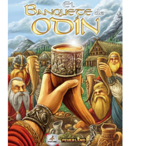 El banquete de Odin español
