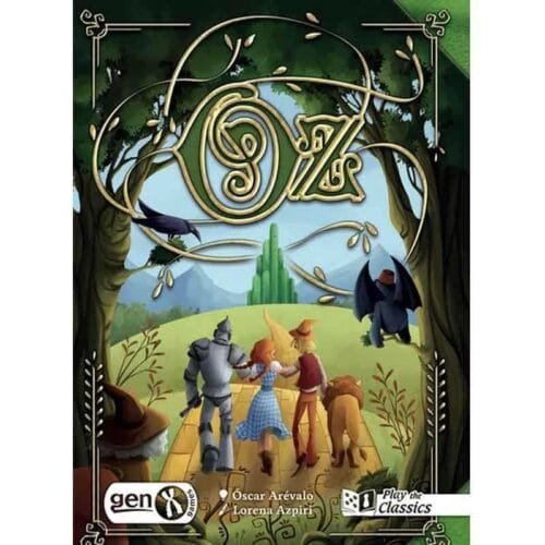Oz