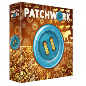Patchwork Décimo Aniversario Español