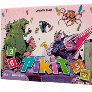 Pikit Español