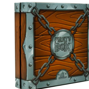 Pirate Box Español