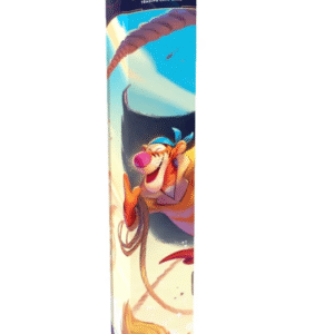 Lorcana Playmat B Set 7 Archazia’s Island