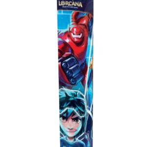 Lorcana Playmat A Set 7 Archazia’s Island 
