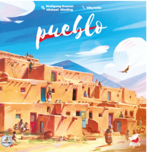 PUEBLO Español