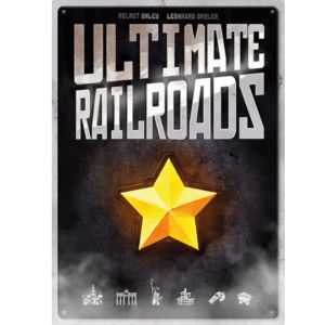 Ultimate Railroads