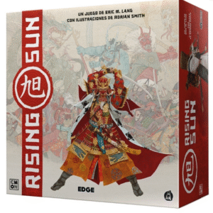 Rising Sun Español