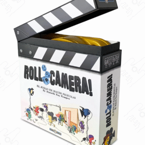 Camara Roll