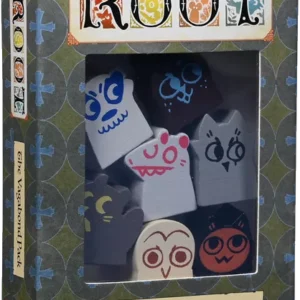 Root Pack del Vagabundo