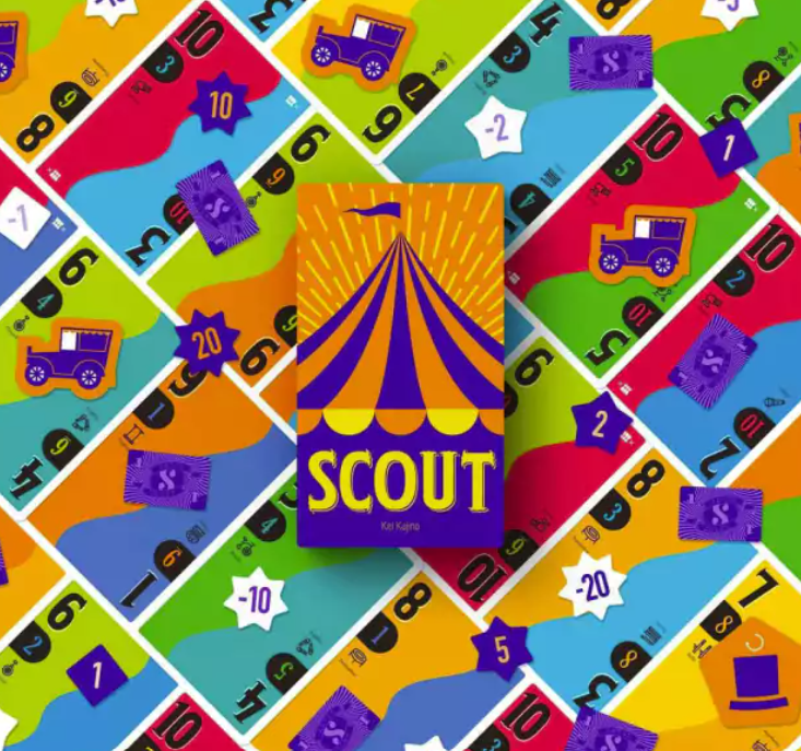 Scout - español - Image 3