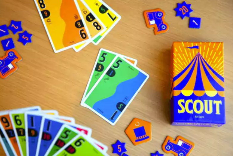 Scout - español - Image 2