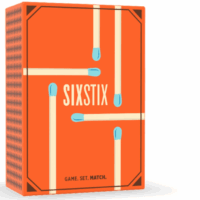 Sixstix Español
