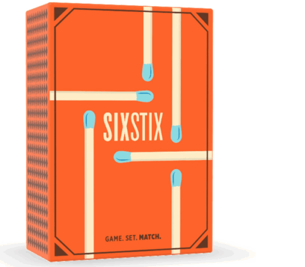 Sixstix Español