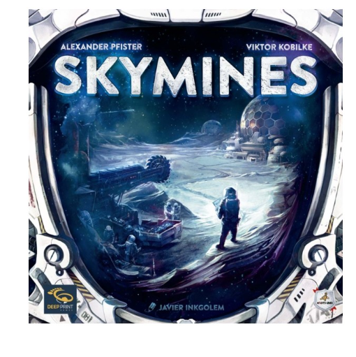 Skymines