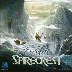 Everdell Spirecrest