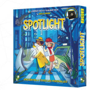 Spotlight Español