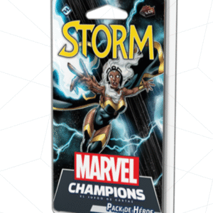 Marvel Champions Storm Español