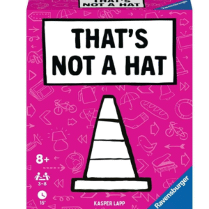 That´s not a Hat Card Game - MULTILENGUAJE