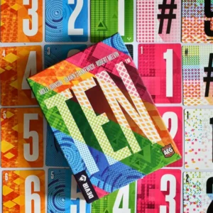 Ten