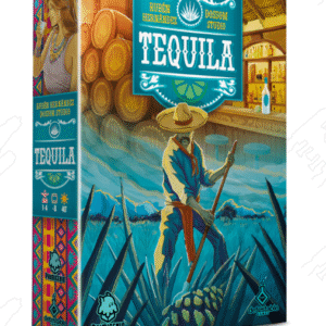 Tequila