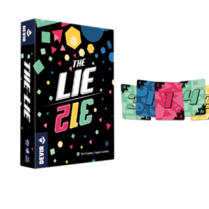 The Lie - Español