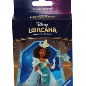 Disney Lorcana: Shimmering Skies: Lorcana Sleeves