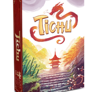 Tichu Español