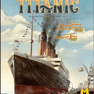 SOS Titanic - ESPAÑOL