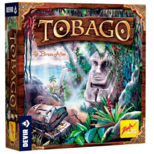 Tobago - ESPAÑOL