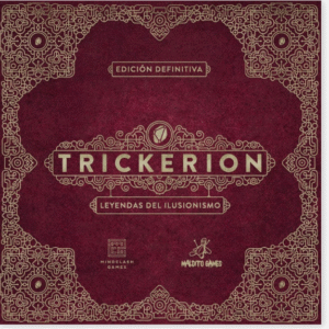 Trickerium español