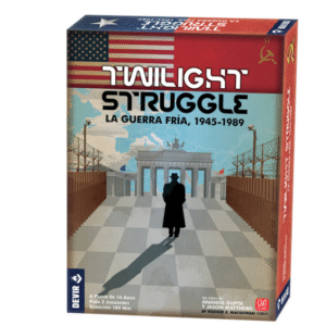Twilight Struggle Español