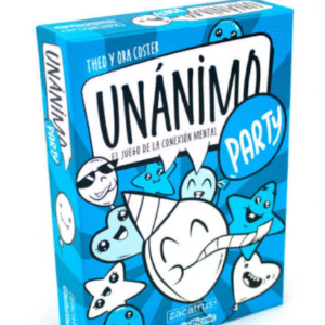 Unanimo party