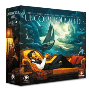 Unconscious Mind Español