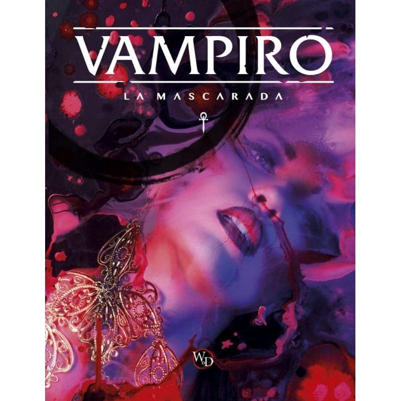 Vampiro La Mascarada