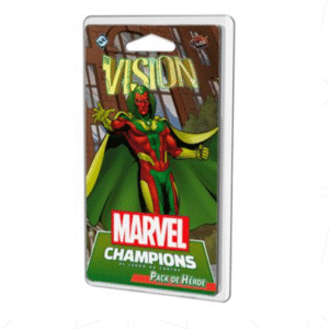 Marvel Champions Visión Español