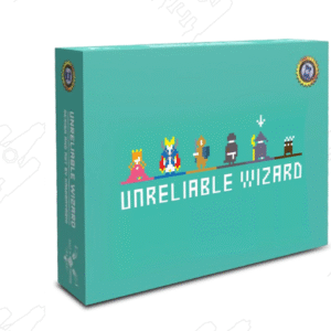 Unreliable Wizard Español